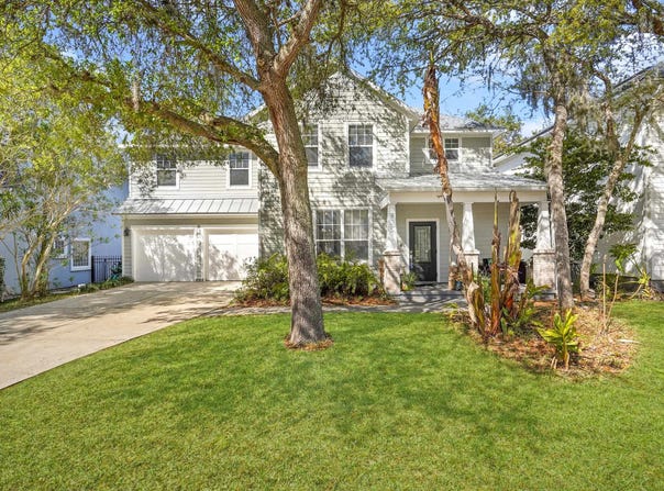 935 Saltwater Cir, St Augustine, FL 32080