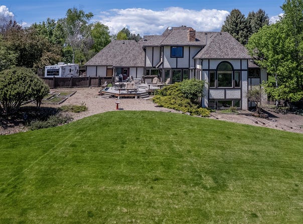 215 Somerset Drive, Kalispell, MT 59901