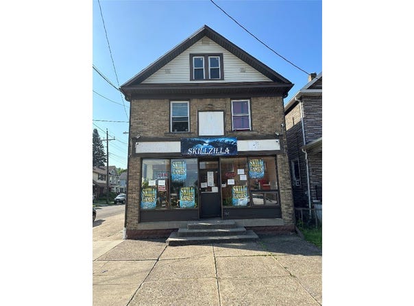 261 E 28TH Street, Erie, PA 16504