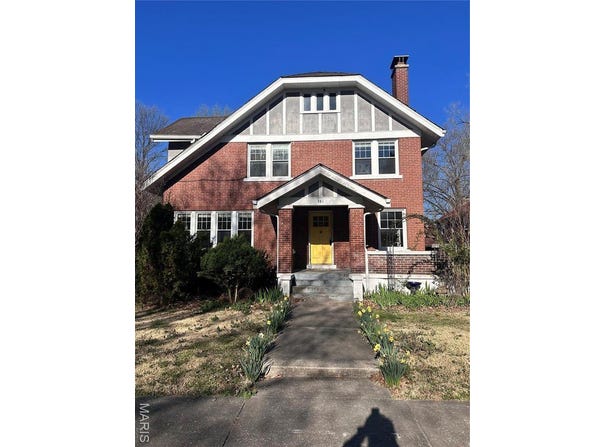 381 N Park Avenue, Cape Girardeau, MO 63701