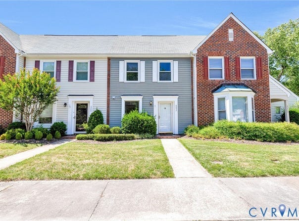 2257 High Bush Circle, Glen Allen, VA 23060