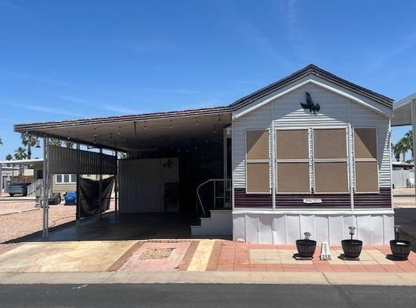 233 N. Val Vista Dr., Mesa, AZ 85213