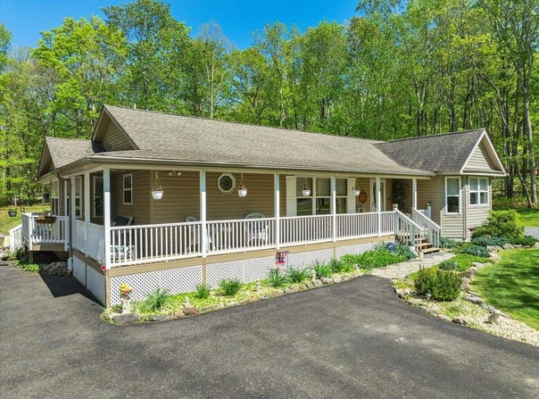 192 Kilmer Trail, Albrightsville, PA 18210