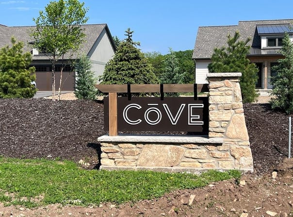 10633 Cove Ln, Sister Bay, WI 54234