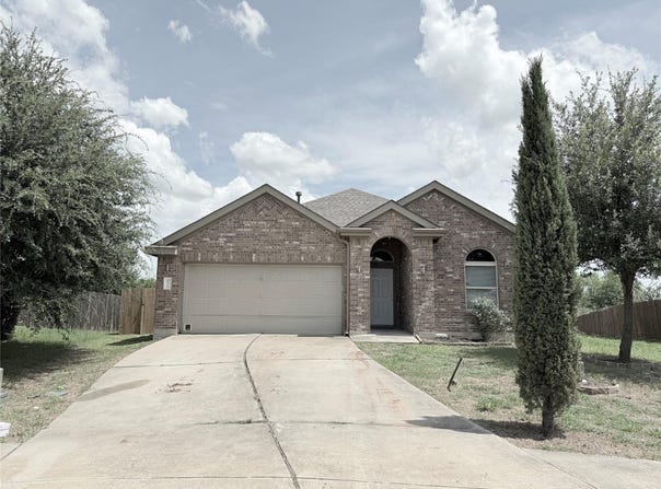 406 Dragon Ridge RD, Buda, TX 78610