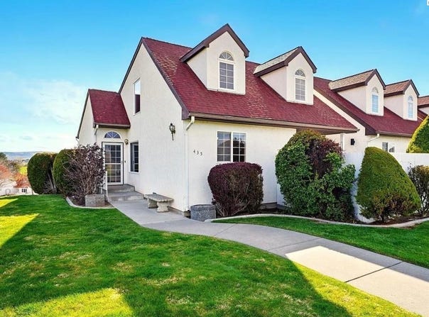 435 Nicklaus Ct., Richland, WA 99352