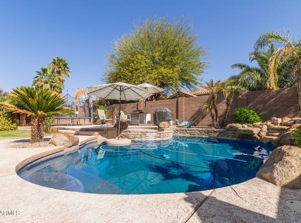502 E KONA Drive, Casa Grande, AZ 85122