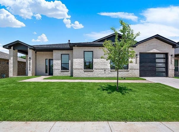 3708 Creek View Drive, McKinney, TX 75071