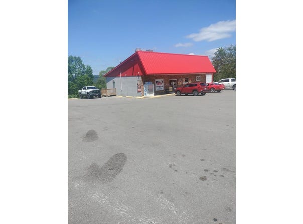 3377 Beckley Road, PRINCETON, WV 24740