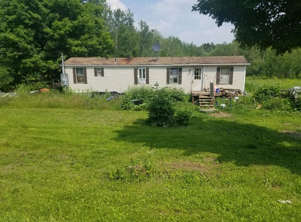 285 Turner Road, Castle Hill, ME 04757