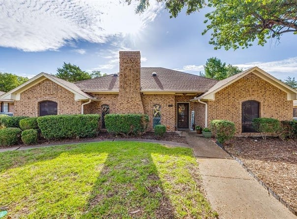 128 Timber Ridge Drive, Murphy, TX 75094
