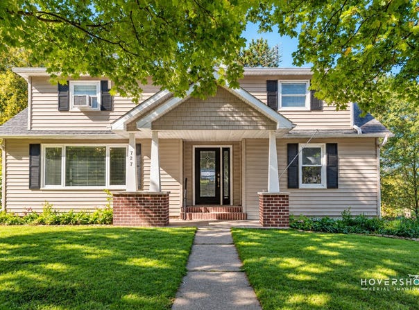 727 Myrtle Street, Reedsburg, WI 53959-1120