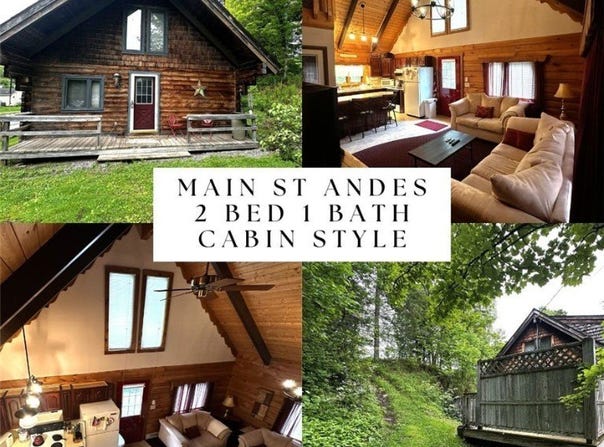 445 Main Street, Andes, NY 13731