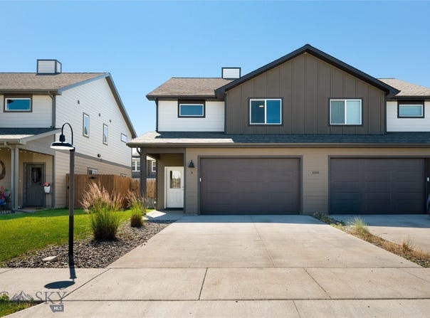 1505 Westwood Circle A, Belgrade, MT 59714