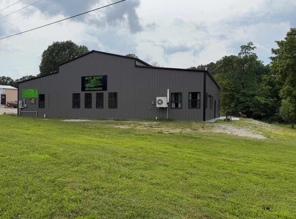 2052 Central Boulevard, Bull Shoals, AR 72619