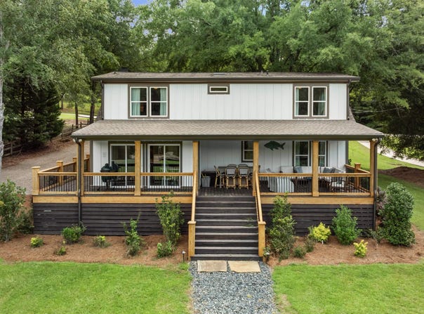 229 E RIVER BEND DRIVE, Eatonton, GA 31024