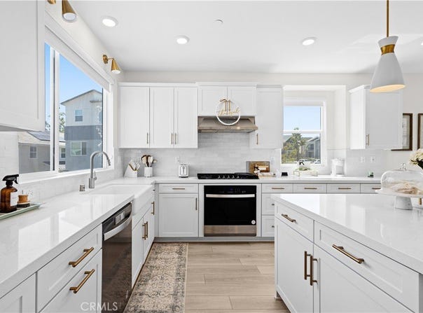 27553 Sanctuary Court, Valencia, CA 91355