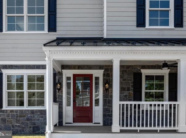 412 E JEFFERSON STREET, MEDIA, PA 19063