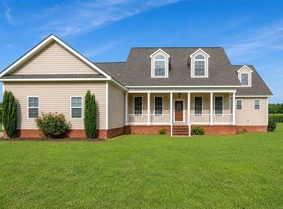 86 Brandon Point Road, Locust Hill, VA 23092