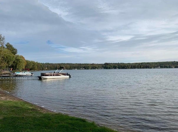 223 Beaver Shores Drive, Lachine, MI 49753