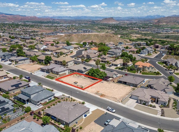 1031 S 1740 E, St George, UT 84790