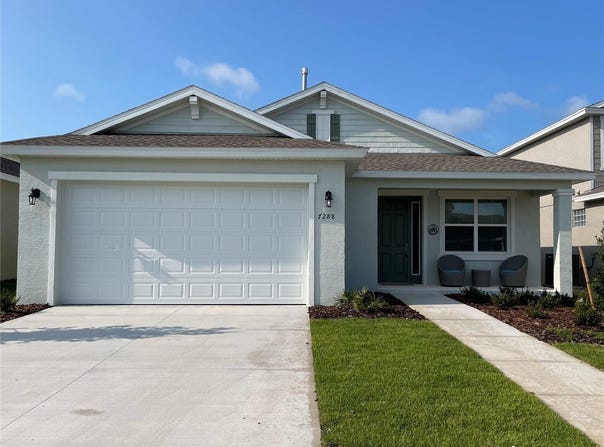 7288 SW 64TH STREET ROAD, OCALA, FL 34474