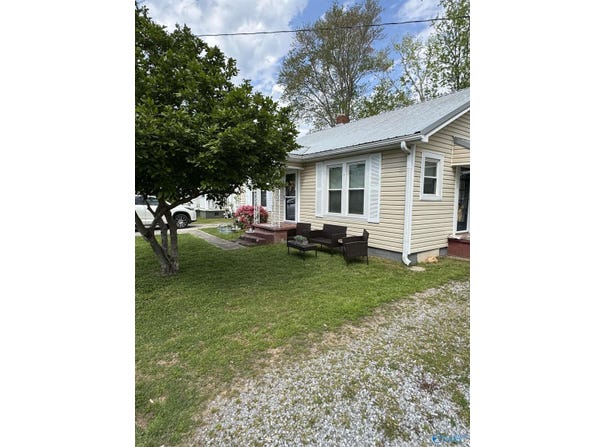 517 South Houston, Scottsboro, AL 35768