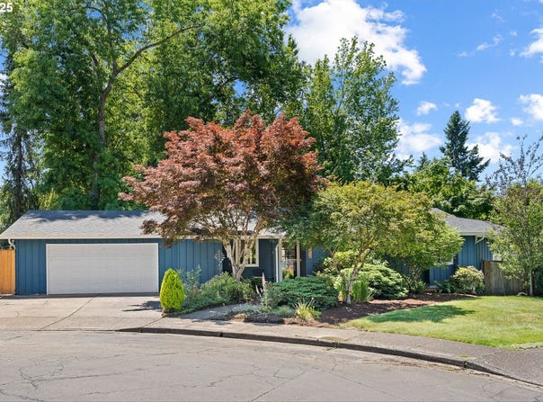 9142 SW RARITAN CT, Tualatin, OR 97062