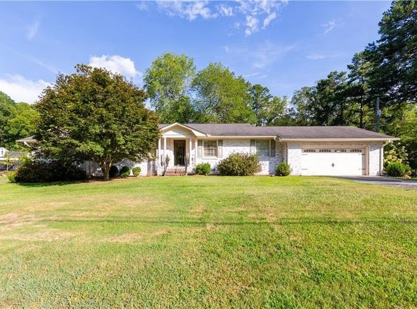 421 McDaniel Street, Monroe, GA 30655