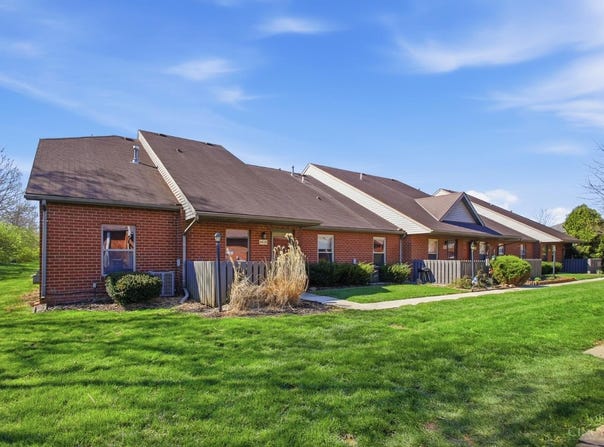 4028 Ryland Drive, Springfield, OH 45503