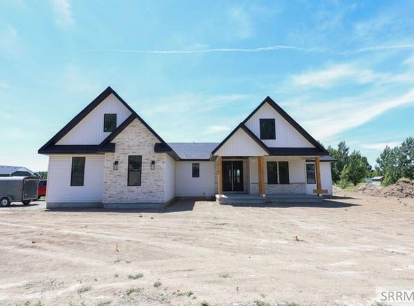 3741 E 331 N, Rigby, ID 83442