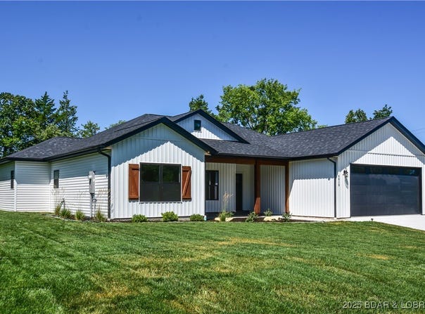 4615 Deer Run Drive, Osage Beach, MO 65065