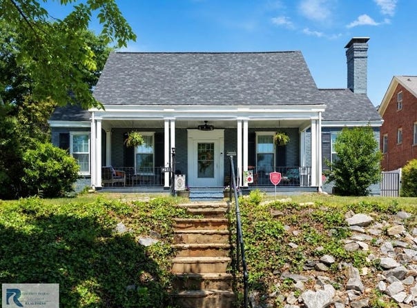 258 W MAIN ST, Danville, VA 24541