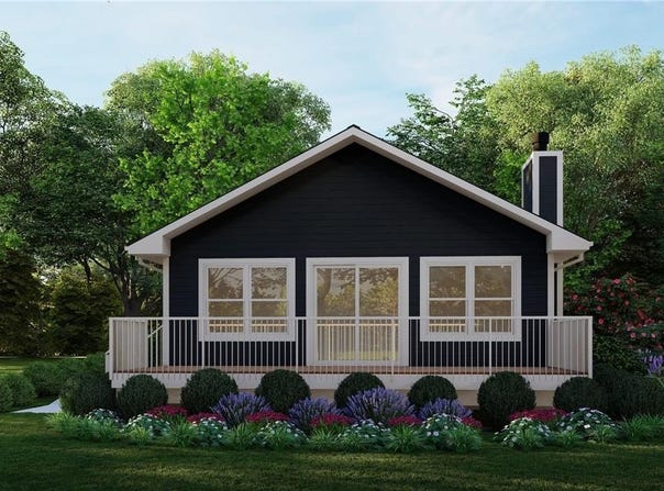 Parker Trail & Dickens Way, Penn Forest Twp, PA 18210