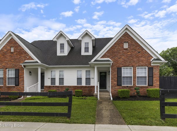 3408 W Jefferson St, Louisville, KY 40212