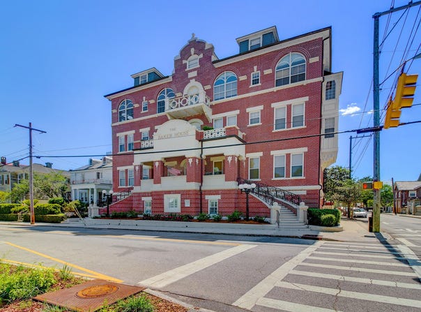 55 Ashley Avenue, Charleston, SC 29401