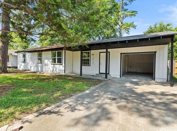 2615 Garland, Texarkana, AR 71854