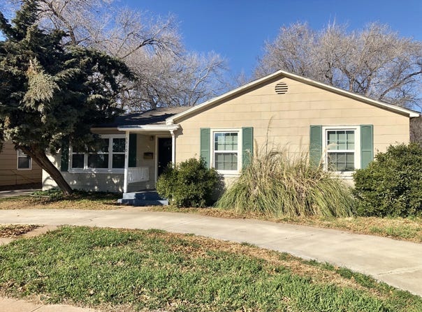 3310 28th Street, Lubbock, TX 79410