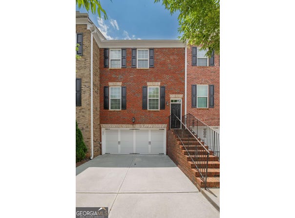 2264 Ewell Park, Lawrenceville, GA 30043