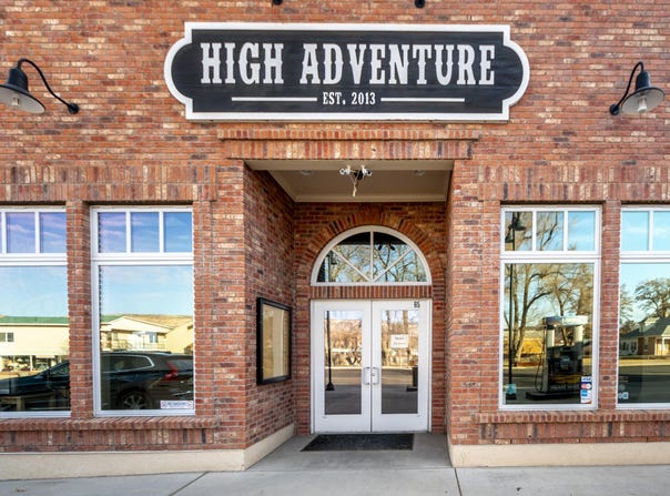 85 W Main St, Escalante, UT 84726