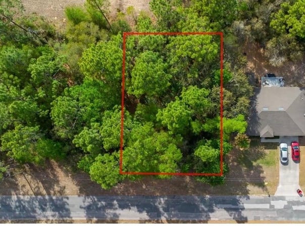 7944 N GIBRALTER DRIVE, CITRUS SPRINGS, FL 34434