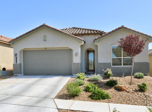 2530 GUADALUPE Road NE, Rio Rancho, NM 87144