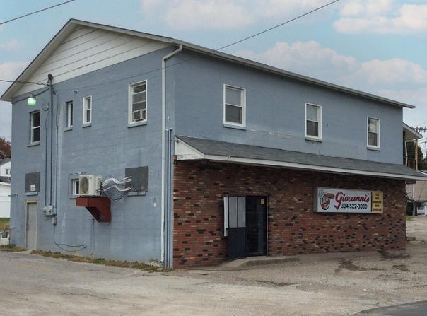 863 Norway Avenue, Huntington, WV 25705