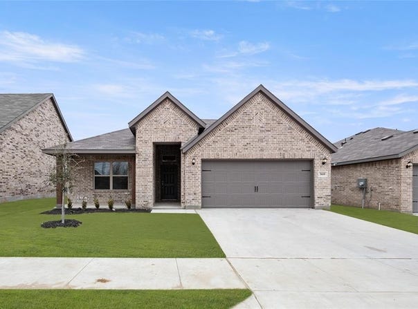 3668 N Crowley Cleburne Road, Fort Worth, TX 76036