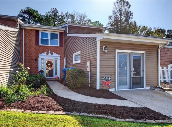 1318 Wakefield Drive, Virginia Beach, VA 23455