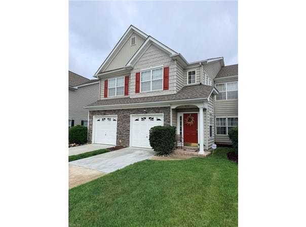 1503 Cheriton Lane, Suffolk, VA 23434