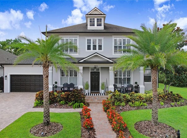 14605 CANOPY DRIVE, TAMPA, FL 33626
