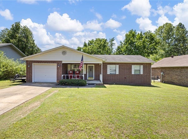 80 Kaeli Cove, Dover, AR 72837