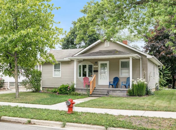 1445 Goffe, StClairCity_StClair, MI 48079