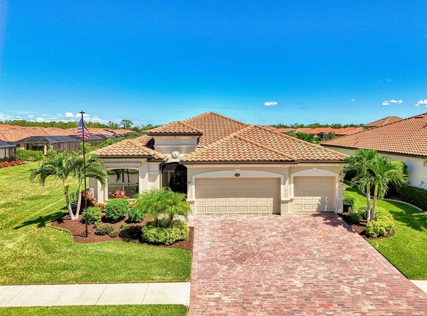 12880 BASILICA DRIVE, VENICE, FL 34293